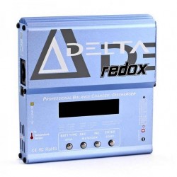 Redox - Ładowarka REDOX Delta