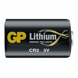 GP - Bateria litowa CR2 -981