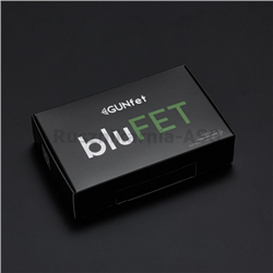 GunFET - Mosfey BluFET