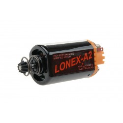 Lonex - Silnik Infinity torque up - krótki