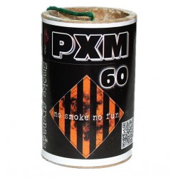 Świeca dymna PXM60