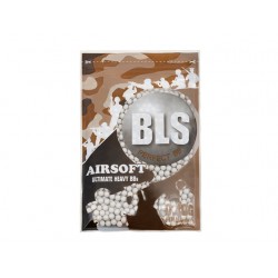 BLS - Kulki BB 0,40g BIO - 1000szt