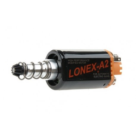 Lonex - Silnik Infinity torque up A2 - długi