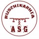 Organizacja imprezy ASG