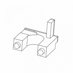 Retro Arms - Wzmocnienie gearboxa M-Block